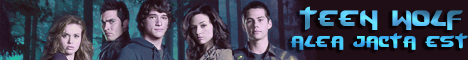 Teen wolf: Alea jacta est